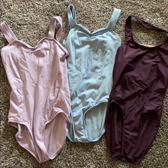 Other - Adult Medium dance leotards